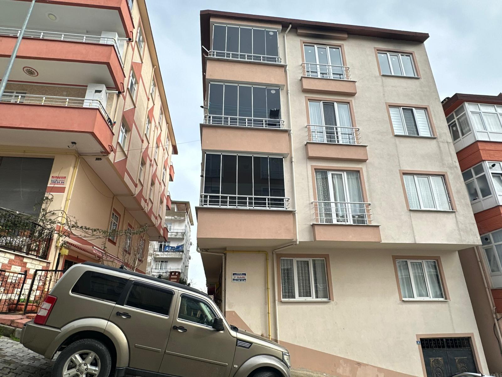 MABEL'DEN -GENİŞ*KULLANIŞLI 2+1 OKULLAR BÖLGESİNDE!